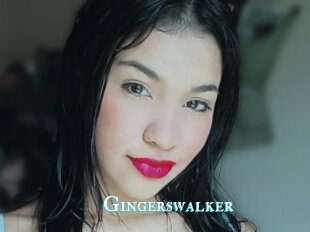 Gingerswalker
