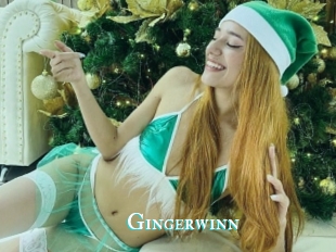 Gingerwinn