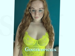 Gingerxspiceuk