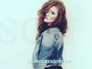 Gingerxxgoddess