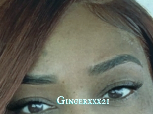 Gingerxxx21