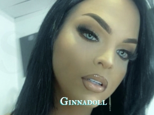 Ginnadoll
