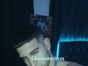 Giomarreyesx