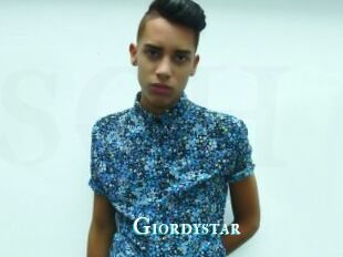 Giordystar