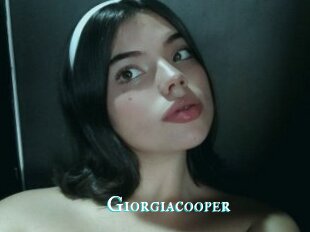 Giorgiacooper