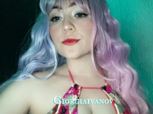 Giorgiaivanov