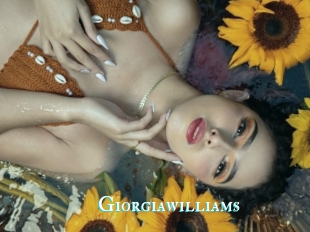 Giorgiawilliams