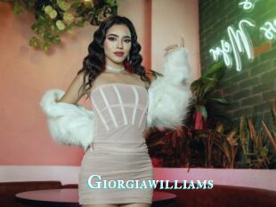 Giorgiawilliams