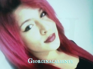 Giorginacaliente