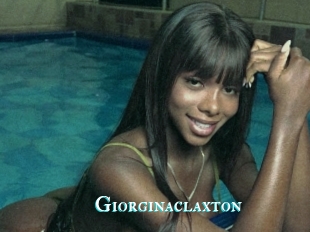 Giorginaclaxton