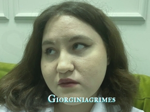 Giorginiagrimes