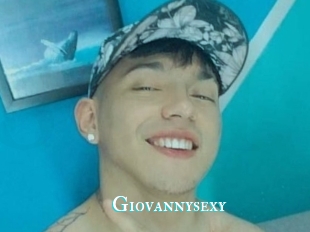 Giovannysexy