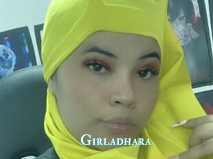 Girladhara