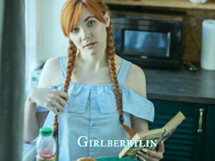 Girlberrylin