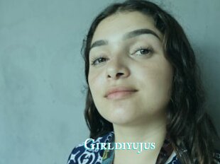Girldiyujus