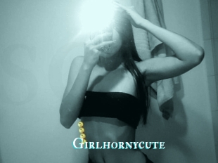 Girlhornycute