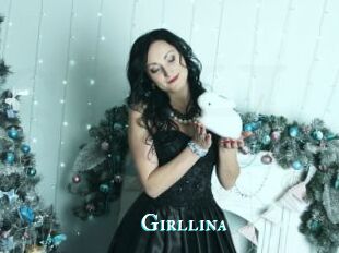 Girllina