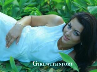 Girlwithstory