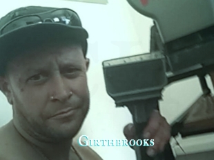 Girthbrooks