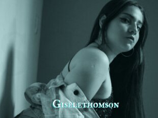 Giselethomson