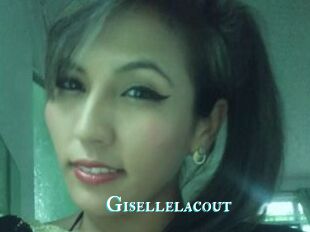 Gisellelacout