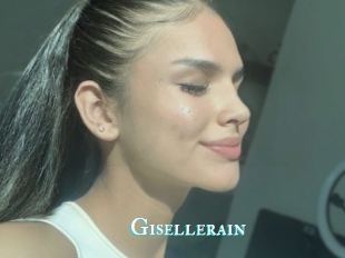 Gisellerain