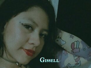 Gissell