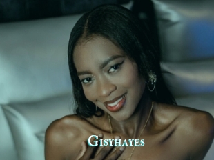 Gisyhayes
