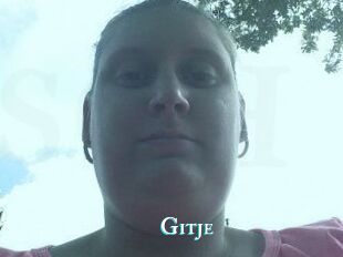 Gitje