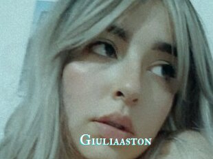 Giuliaaston