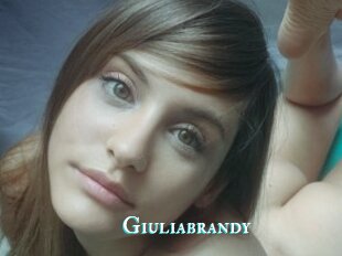 Giuliabrandy