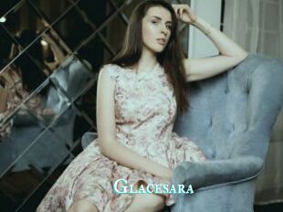 Glacesara