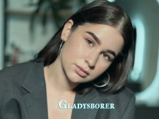 Gladysborer