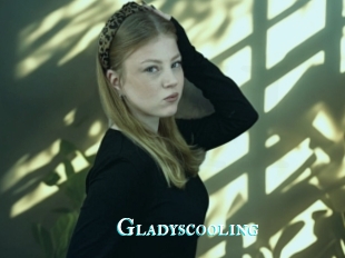 Gladyscooling
