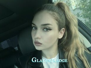 Gladysdredge