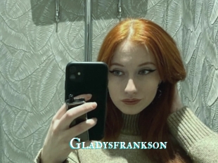 Gladysfrankson