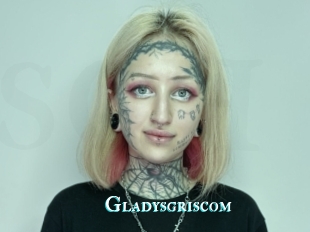 Gladysgriscom