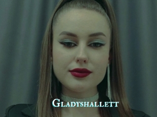 Gladyshallett