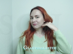 Gladyshallsted