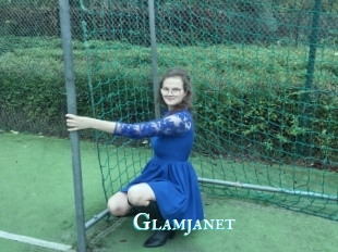 Glamjanet
