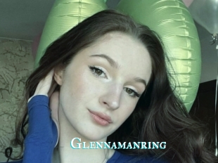 Glennamanring