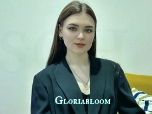 Gloriabloom