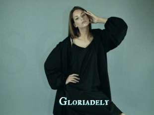 Gloriadely