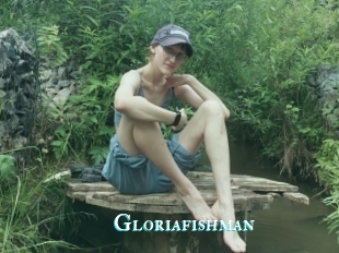 Gloriafishman
