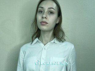 Gloriaolson