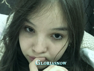 Gloriasnow