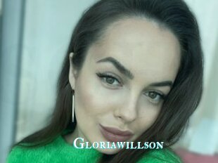 Gloriawillson