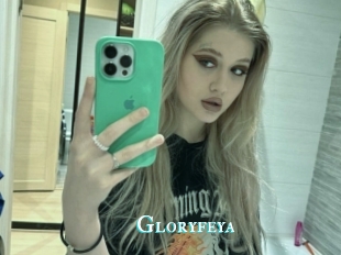 Gloryfeya