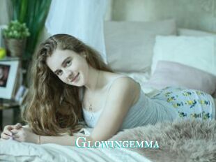 Glowingemma
