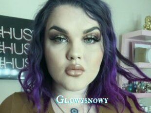 Glowysnowy
